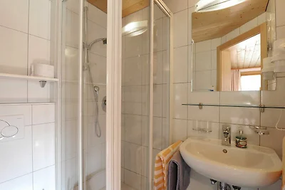 Ferienwohnung Üntschenspitze