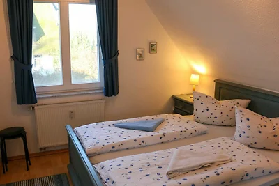 Appartamento Vacanza con famiglia Stolpe auf Usedom