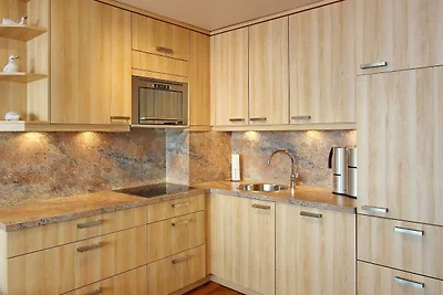 App. 4, Haus Westerhörn,1.Etage