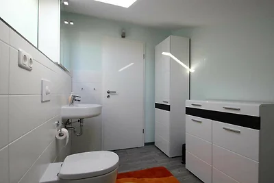 Casa vacanze Vacanza di relax Stahlbrode