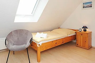 Ferienwohnung Seewolf