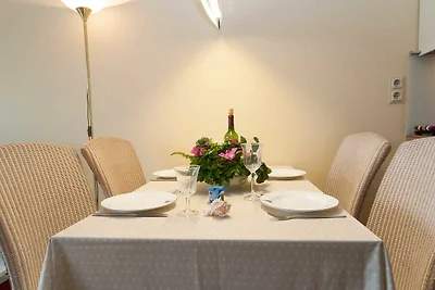 Vakantieappartement Gezinsvakantie Hörnum