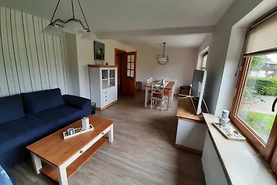 Ferienhaus Boje 11