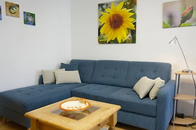 Ferien Oase - Ferienwohnung Nr. 2