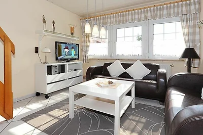 Ferienwohnung Steuerbord