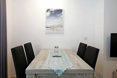 Haus Pamir WE 17 Aquamarin