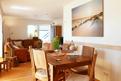 Vakantieappartement Gezinsvakantie Baabe