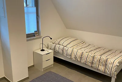 Vakantiehuis Ontspannende vakantie Zierow
