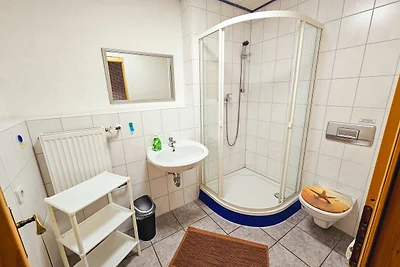 Ferienwohnung Wiesenblick