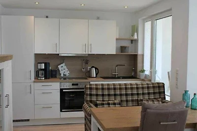 Ferienwohnung (R)-Auszeit mit Sauna