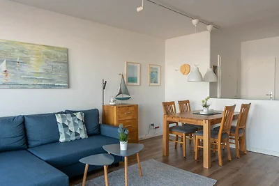 Ferienwohnung Pier 1167