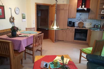 Ferienwohnung Kirschgarten