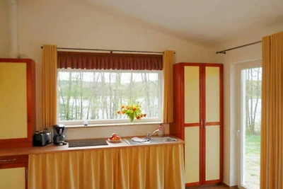 Ferienhaus Nr. 2