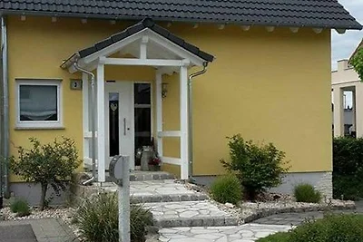 Vakantieappartement Gezinsvakantie Rust