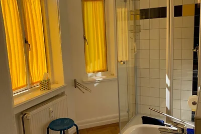 Appartamento Vacanza con famiglia Warnemünde