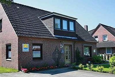 Vakantieappartement Gezinsvakantie Esens