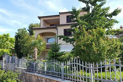 Appartamento Vacanza con famiglia Banjole