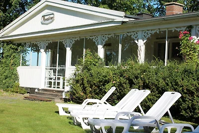 Paradiesvilla