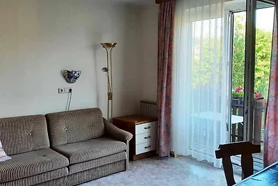 Ferienwohung Morgensonne