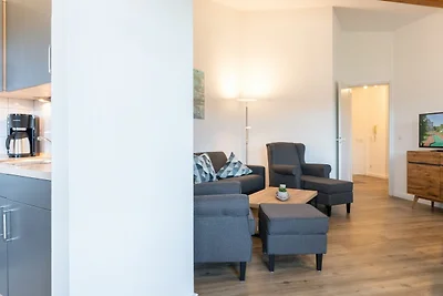 Vakantieappartement Gezinsvakantie Sellin