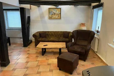 Ferienhaus Hofgeismar