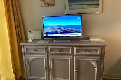 Vakantieappartement Gezinsvakantie Westerland