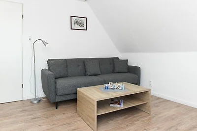 Ferienwohnung Strandflieder