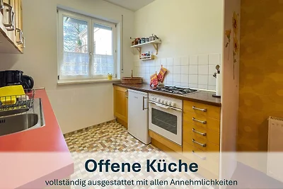 Casa vacanze Vacanza di relax Dresden vicinity