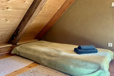 Ferienwohnung Kutscherhaus für bis zu 4 Perso...