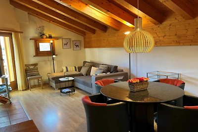 Apartment Polaschin B12