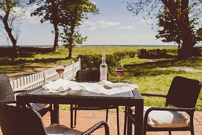 Vakantieappartement Gezinsvakantie Maasholm