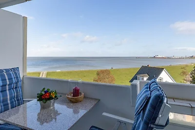 Appartamento Vacanza con famiglia Cuxhaven