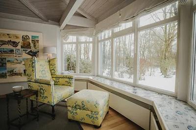 Vakantiehuis Ontspannende vakantie Varel