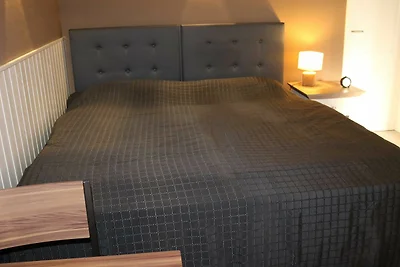 Ferienwohnung zum Schwandter See