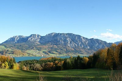 Vakantieappartement Gezinsvakantie Millstatt