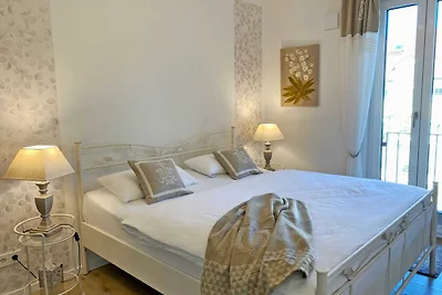 Vakantieappartement Gezinsvakantie Baabe