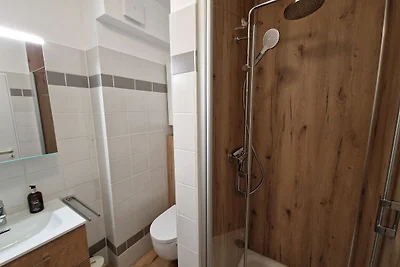 Nr. 43 - Ferienwohnung Bootsweg / Nähe...