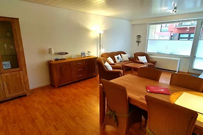 Haus Seeblick, Sandwall 23