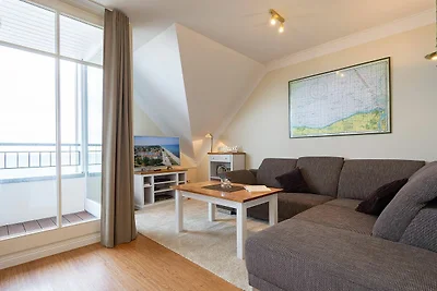 Meeresblick Whg. 5.12