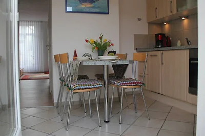 Ferienwohnung OG
