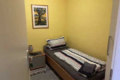 1-Personen-Apartment