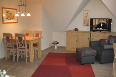 Vakantieappartement Gezinsvakantie Büsumer Deichhausen