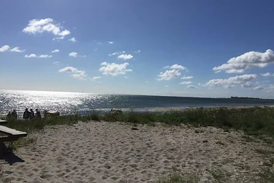 Vakantieappartement Gezinsvakantie Gelting