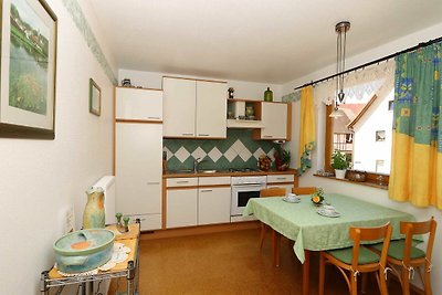 Vakantieappartement Gezinsvakantie Waischenfeld