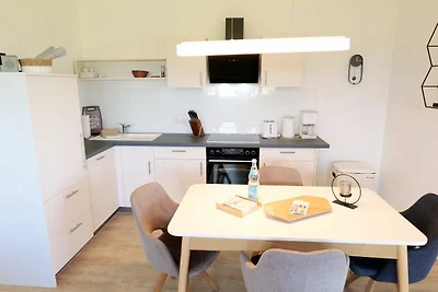 Vakantieappartement Gezinsvakantie Hohenkirchen