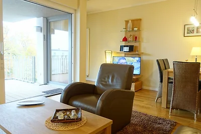 Appartamento Vacanza con famiglia Warnemünde