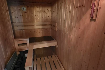 Holiday flat family holiday Waren (Müritz)