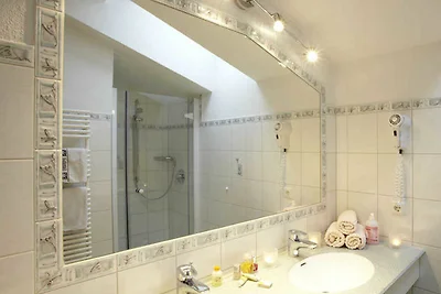 Ferienwohnung 8 mit Südterrasse für 2 - 4...
