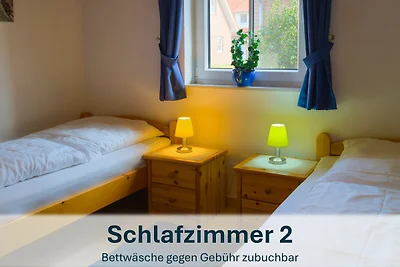 Hotel Cultuur en bezienswaardigheden Butjadingen