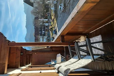 Vakantieappartement Gezinsvakantie Bad Wiessee